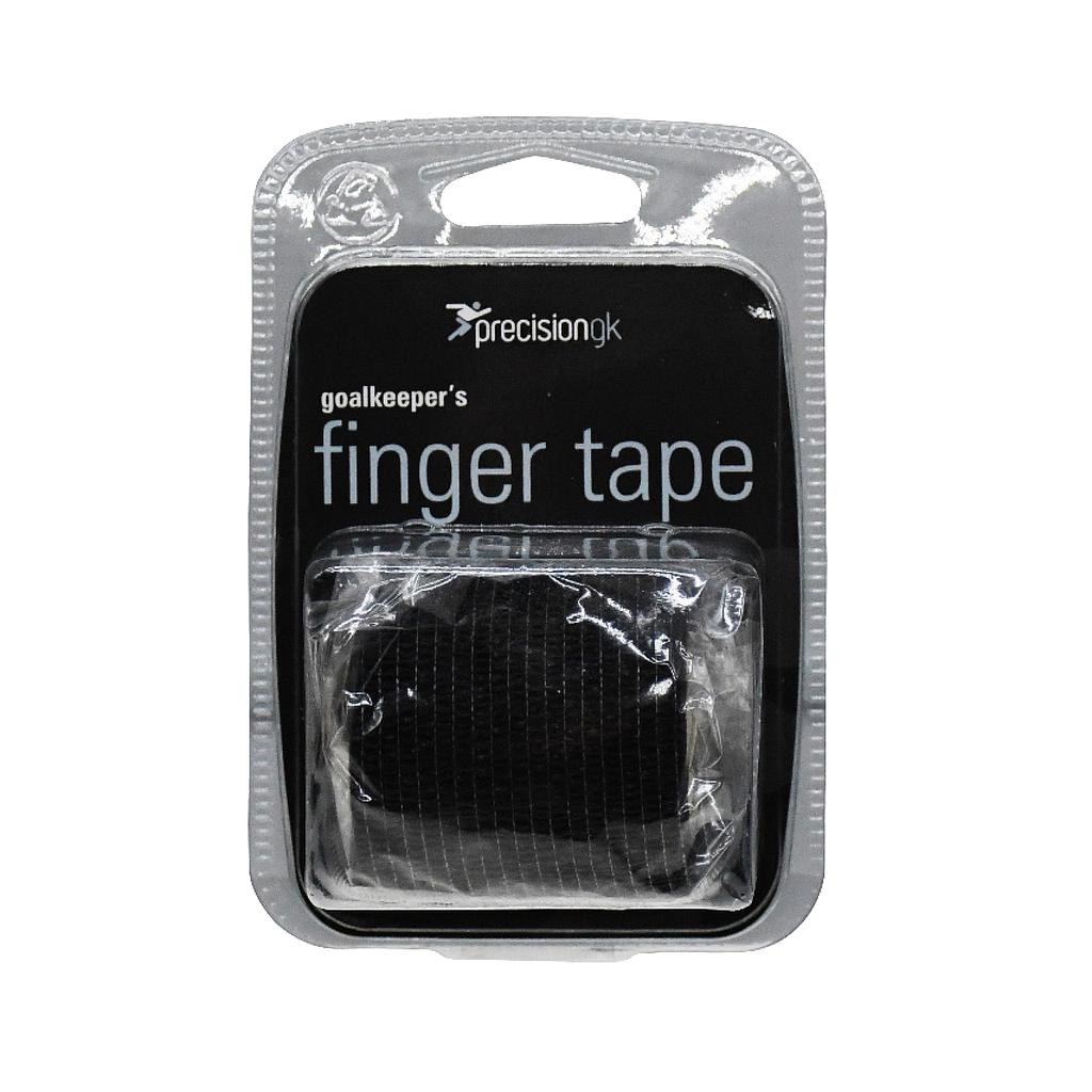 Precision GK Finger Tape black