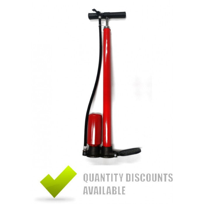 STIRRUP PUMP