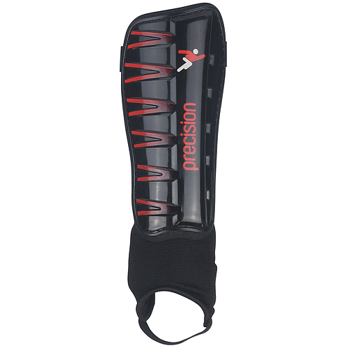 Precision Pro Shin and Ankle Pads