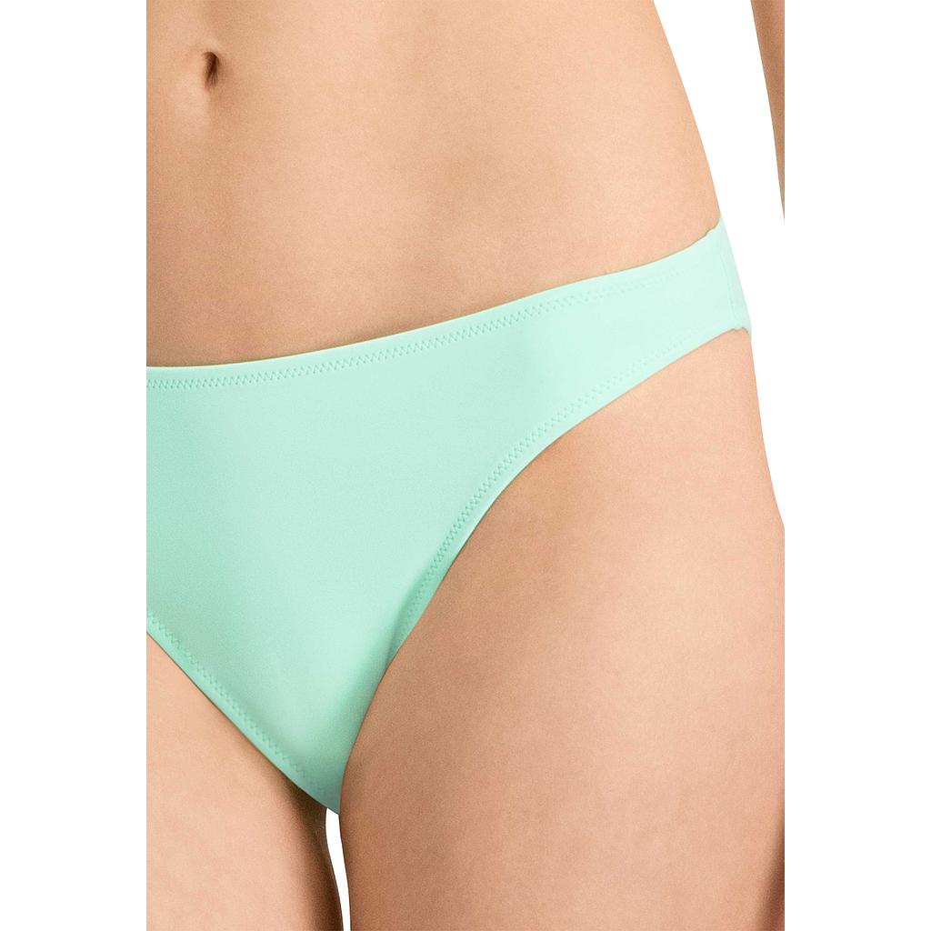 Puma Women's Classic Bikini Bottom Mint