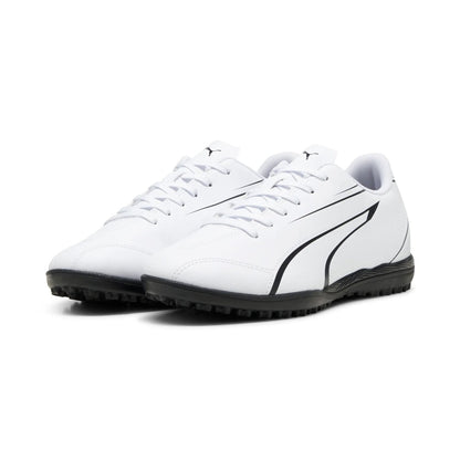 Puma Vitoria TT Astroturf Junior Football Boots