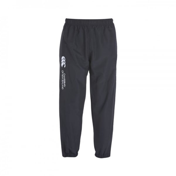 Canterbury Junior Kids Cuffed Stadium Pants Tracksuit