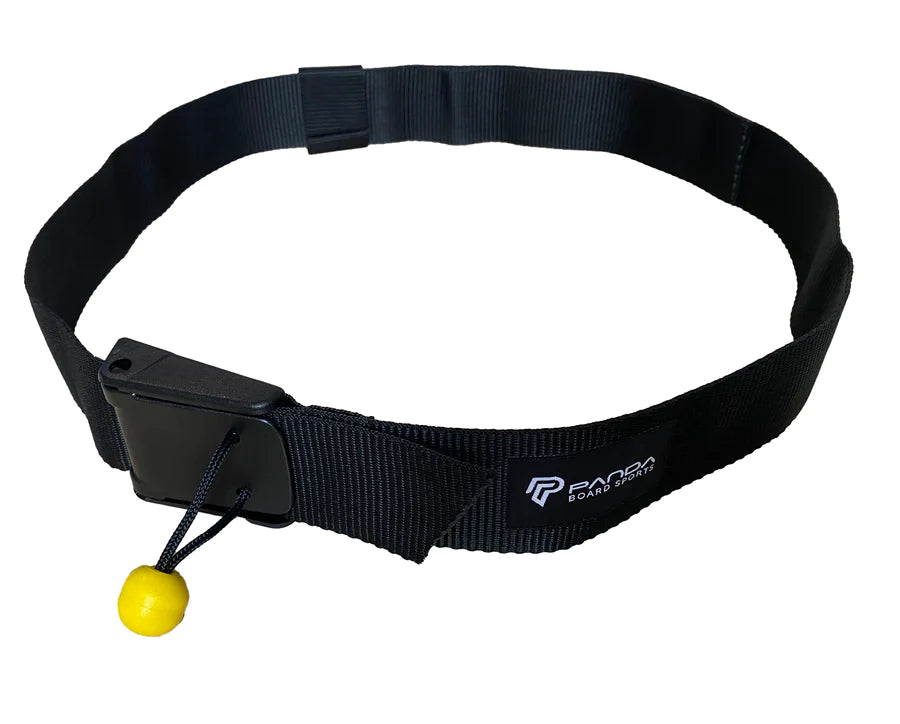 Quick Release SUP Safety Belt by Panda Board Sports
