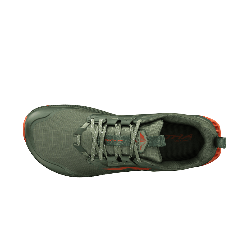 Altra Lone Peak 8 Men's