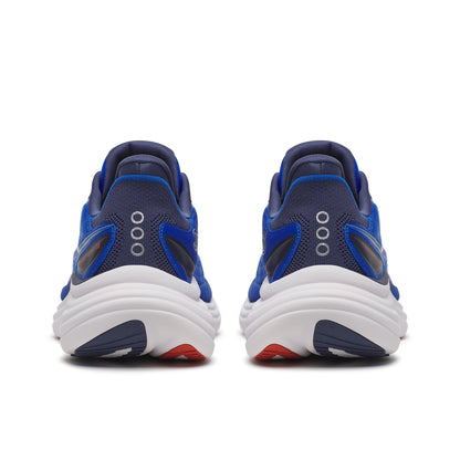 Saucony Triumph 24 Mens Running Shoes - Lapis/Silver