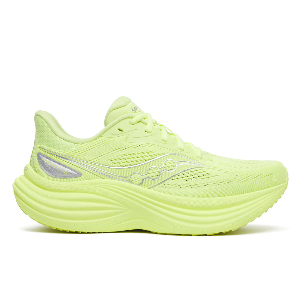 Saucony Triumph 24 Womens Running Shoes - Tart