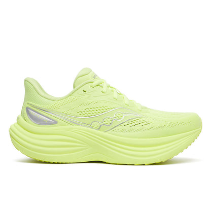 Saucony Triumph 24 Womens Running Shoes - Tart