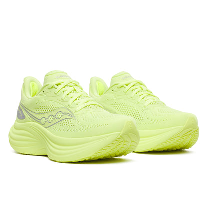 Saucony Triumph 24 Womens Running Shoes - Tart