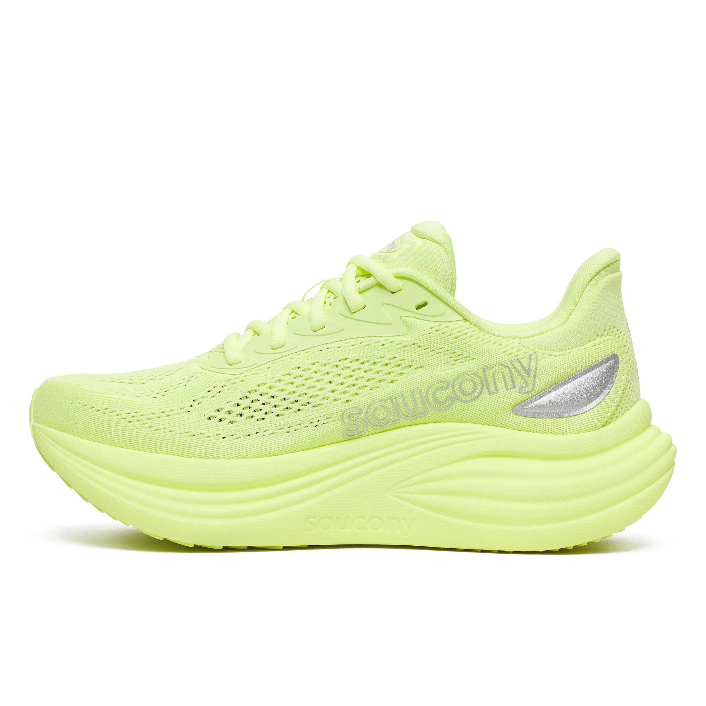 Saucony Triumph 24 Womens Running Shoes - Tart