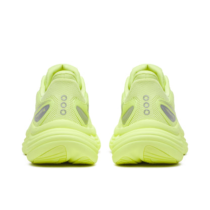 Saucony Triumph 24 Womens Running Shoes - Tart