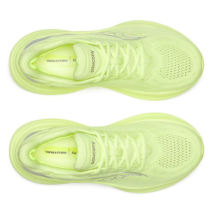 Saucony Triumph 24 Womens Running Shoes - Tart