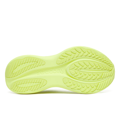 Saucony Triumph 24 Womens Running Shoes - Tart