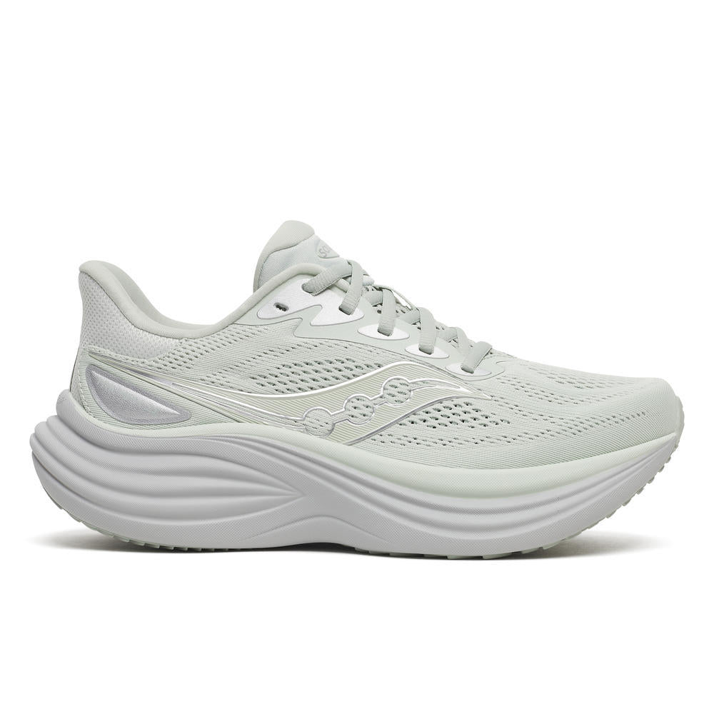 Saucony Triumph 24 Womens Running Shoes - Cast