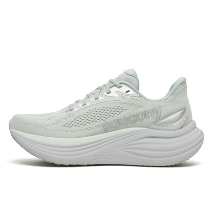 Saucony Triumph 24 Womens Running Shoes - Cast