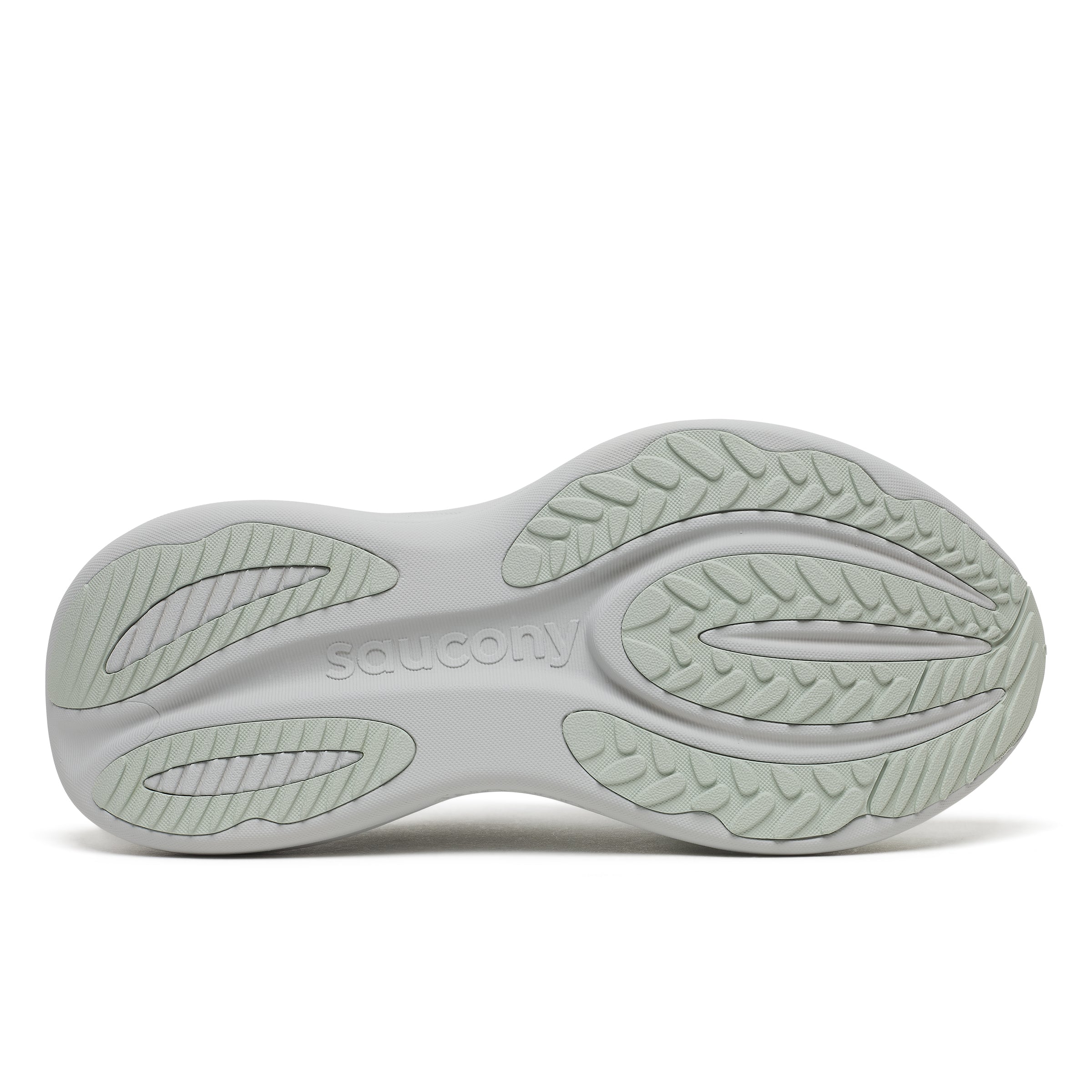Saucony Triumph 24 Womens Running Shoes - Cast