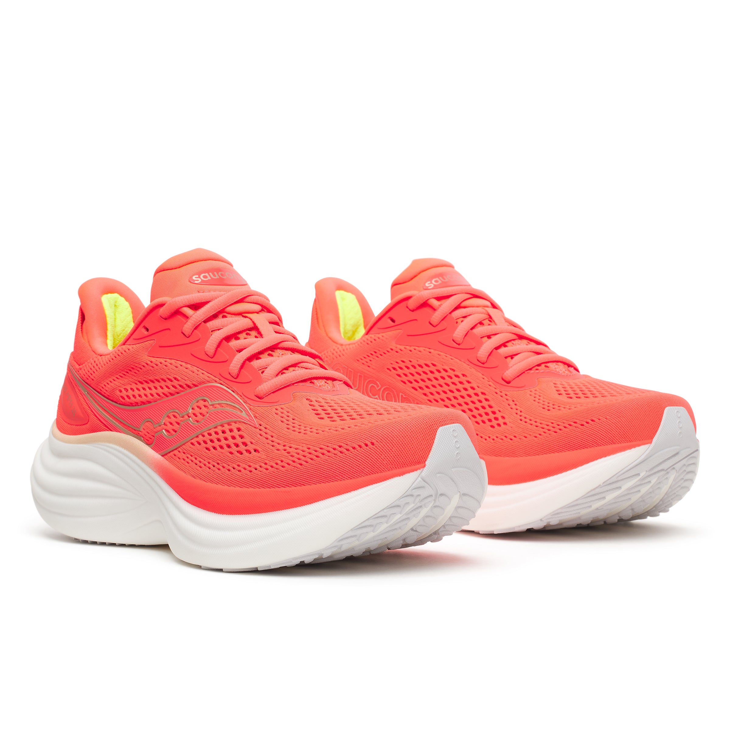 Saucony Triumph 24 Womens Running Shoes - Vizired