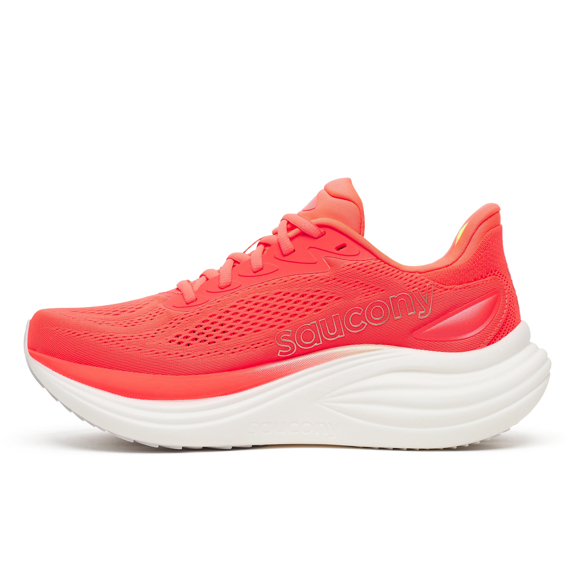 Saucony Triumph 24 Womens Running Shoes - Vizired