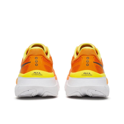 Saucony Guide 19 Mens Running Shoes - Fuego/Cyber