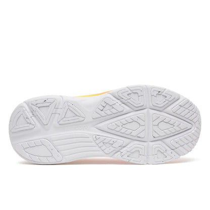 Saucony Guide 19 Mens Running Shoes - Fuego/Cyber