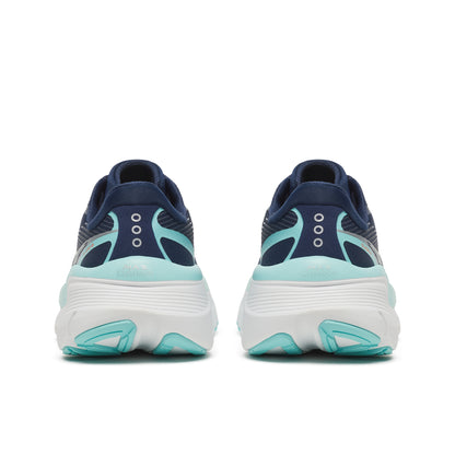 Saucony Guide 19 Womens Running Shoes - Navy/Aqua