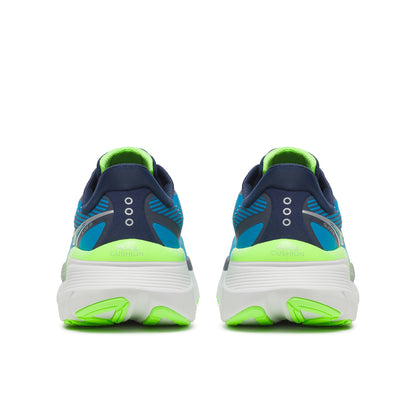 Saucony Guide 19 Mens Running Shoes - Cobalt/Navy