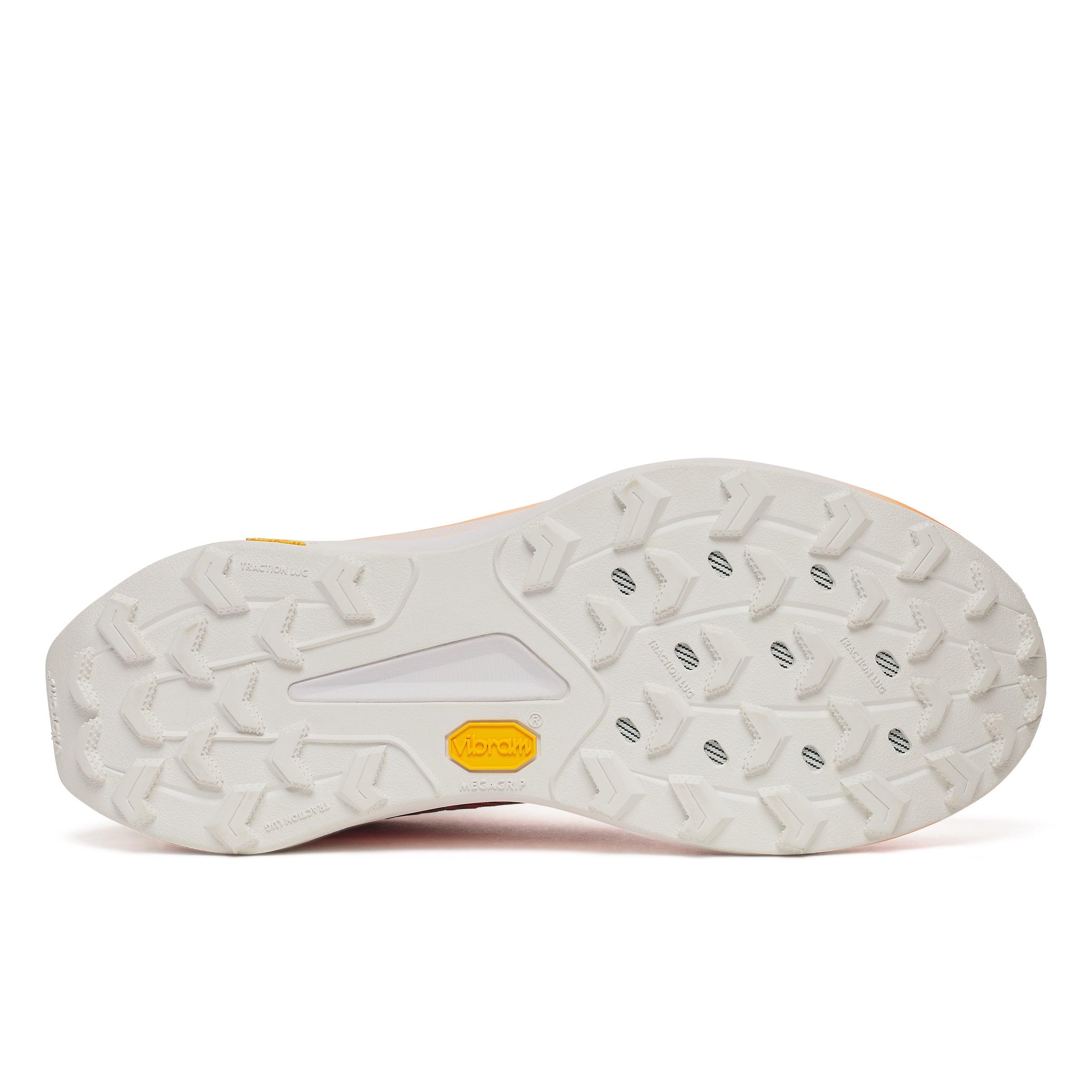 Saucony Peregrine 16 Mens Trail Running Shoes - Fire/Black