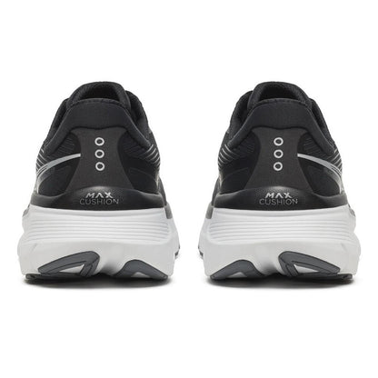 Saucony Guide 19 Mens Running Shoes - Black/Silver