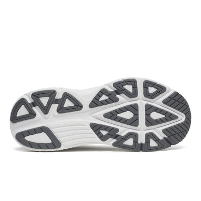 Saucony Guide 19 Mens Running Shoes - Black/Silver
