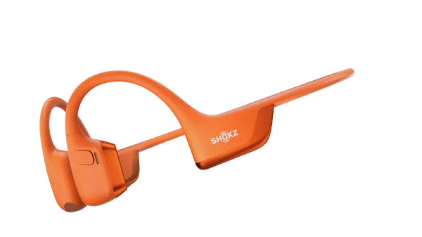 SHOKZ OpenRun Pro 2 Bone Conduction Headphones