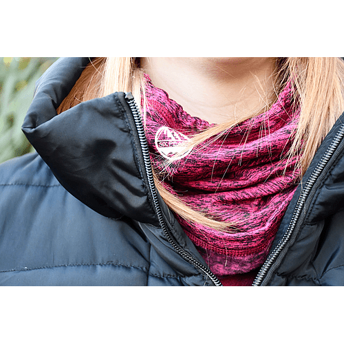 Six Peaks Winter Neck Warmer