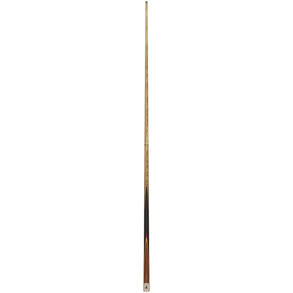 Powerglide Aero 2 Piece Snooker Cue 9.5mm Tip