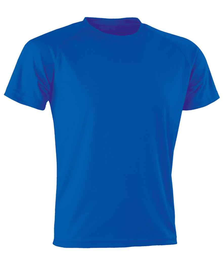 Spiro Impact Performance Aircool T-Shirt