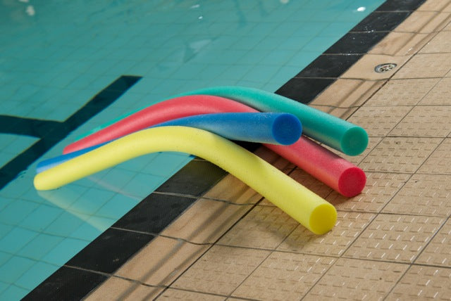 SwimTech Swim Noodle (Assorted Colours)