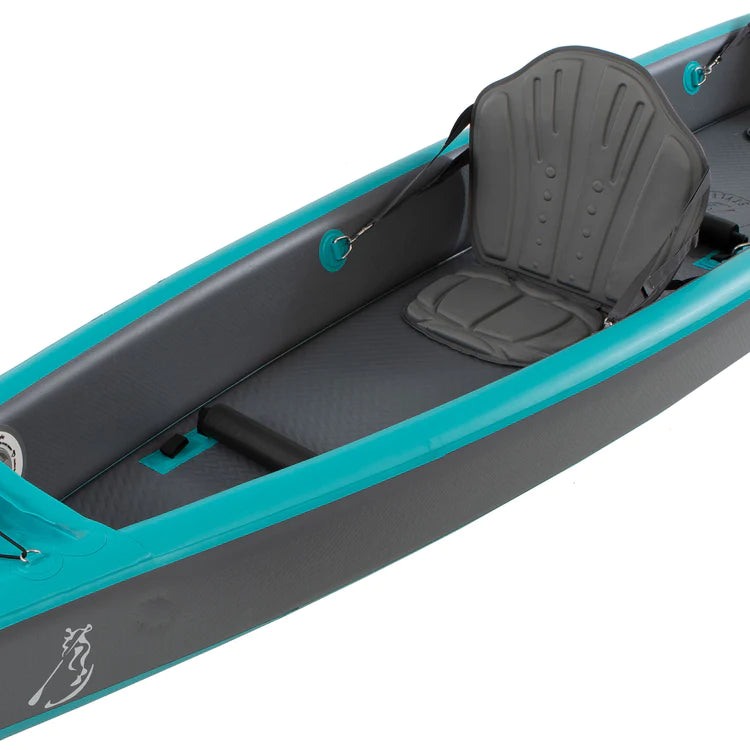 Sandbanks Explorer Double Seater Kayak 4