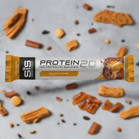 SiS Protein20 Vegan Bar