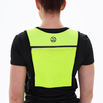 Six Peaks Hydration Running Vest