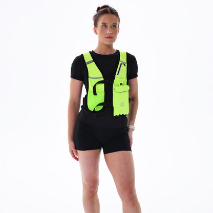 Six Peaks Hydration Running Vest
