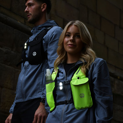 Six Peaks Hydration Running Vest