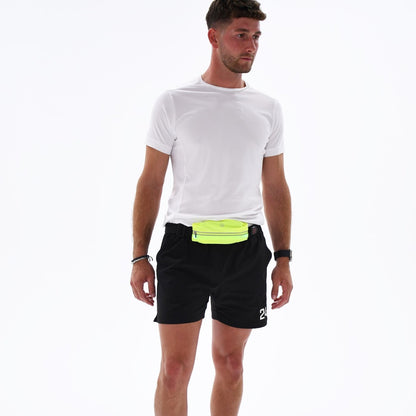 Six Peaks LED Running Belt