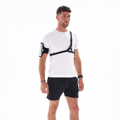 Six Peaks Running LED Chest Lamp