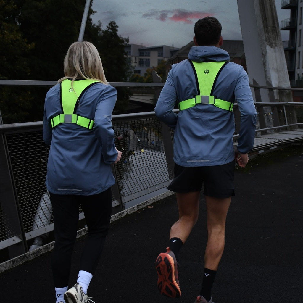 Six Peaks Running Vest with Phone Holder