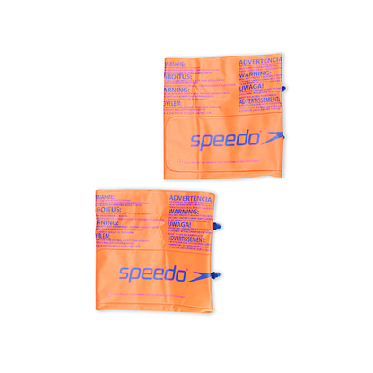 Speedo Unisex Junior Inflatable Armbands