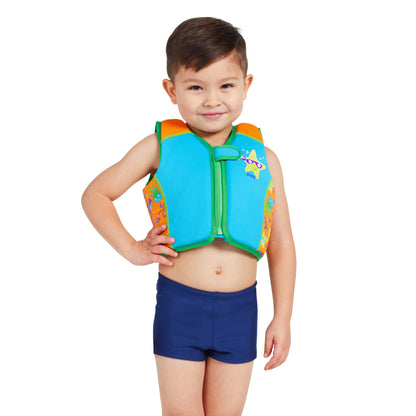 Zoggs Super Star Swim Sure Jacket