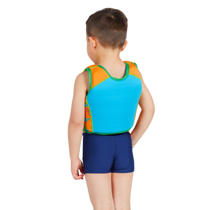 Zoggs Super Star Swim Sure Jacket