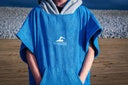 SwimTech Microfibre Poncho