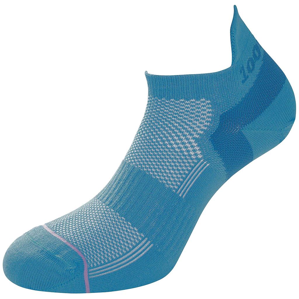 1000 Mile Ultimate Tactel Womens Liner Sock