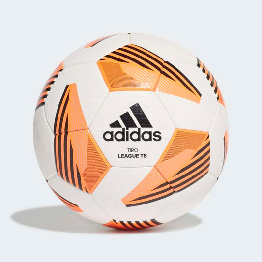 Adidas Tiro League Football White/Orange