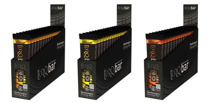 TORQ Organic Energy Bar