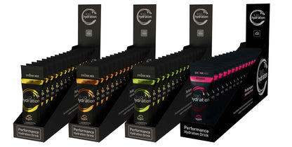 TORQ Hydration Drink Sachet