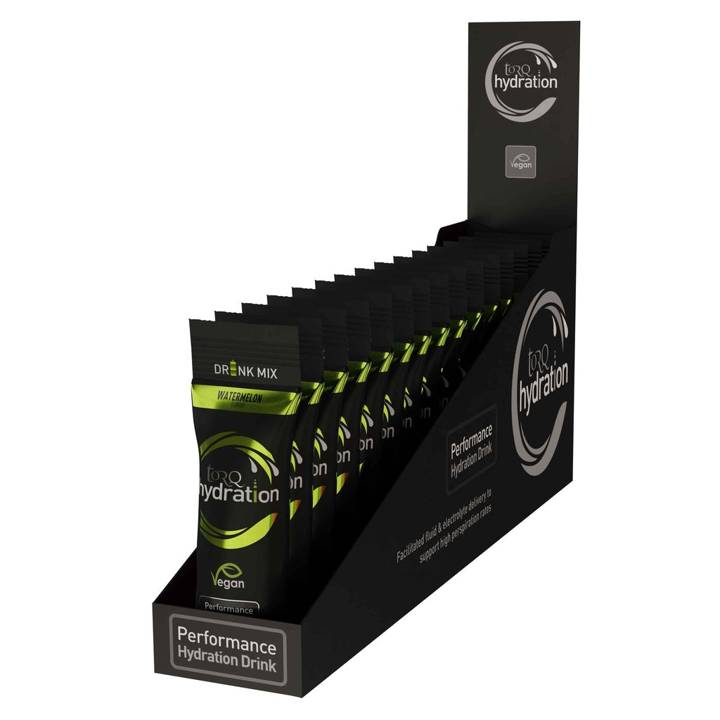 TORQ Hydration Drink Sachet